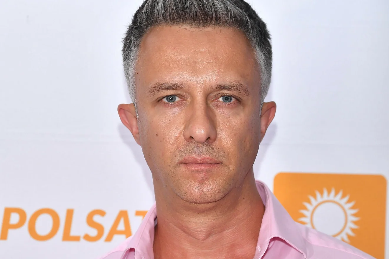 Łukasz Płoszajski