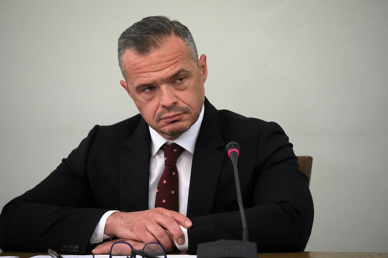 Kolejne zatrzymanie CBA ws. Sławomira Nowaka.