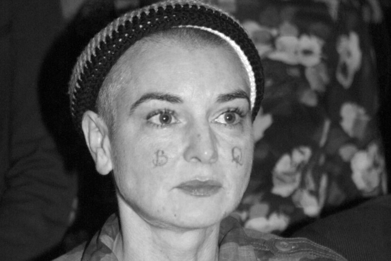 Na co chorowała Sinéad O'Connor? Mówiła otwarcie o ChAD i borderline