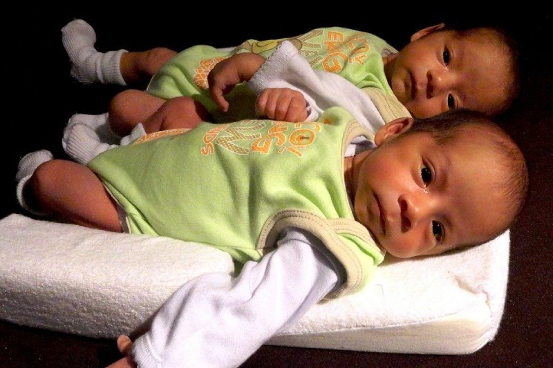 Niecodzienny poród w Kolumbii. Potwierdzono, że urodzone bliźniaki mają dwóch ojców