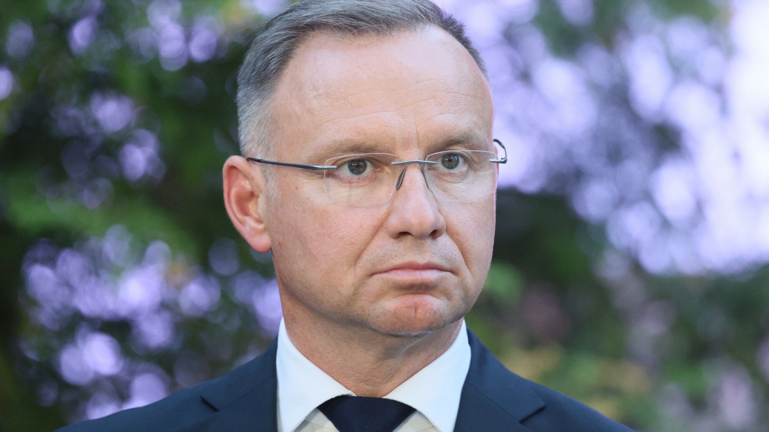 Andrzej Duda po awanturze w Sejmie zaatakował Donalda Tuska.