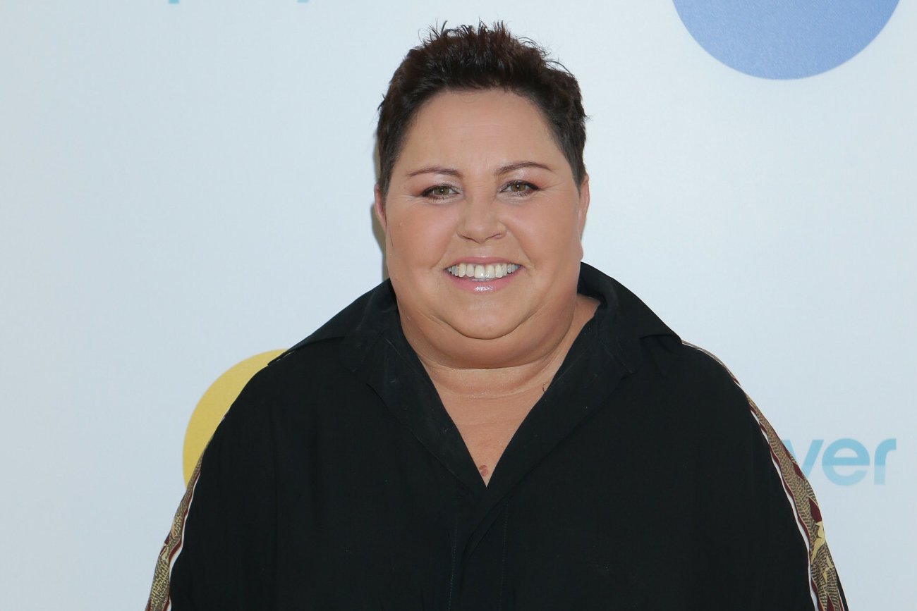 Dorota Wellman opowiedziała o grach. Gwiazda TVN-u wygrała kiedyś traktor