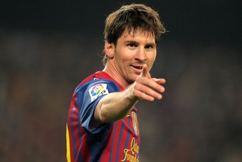 Błyskawiczna końcówka Barcelony zapewniła Katalończykom trzy punkty.