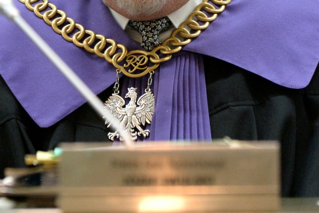 Trzydziestu sędziów SN odmawia orzekania z tzw. neosędziami