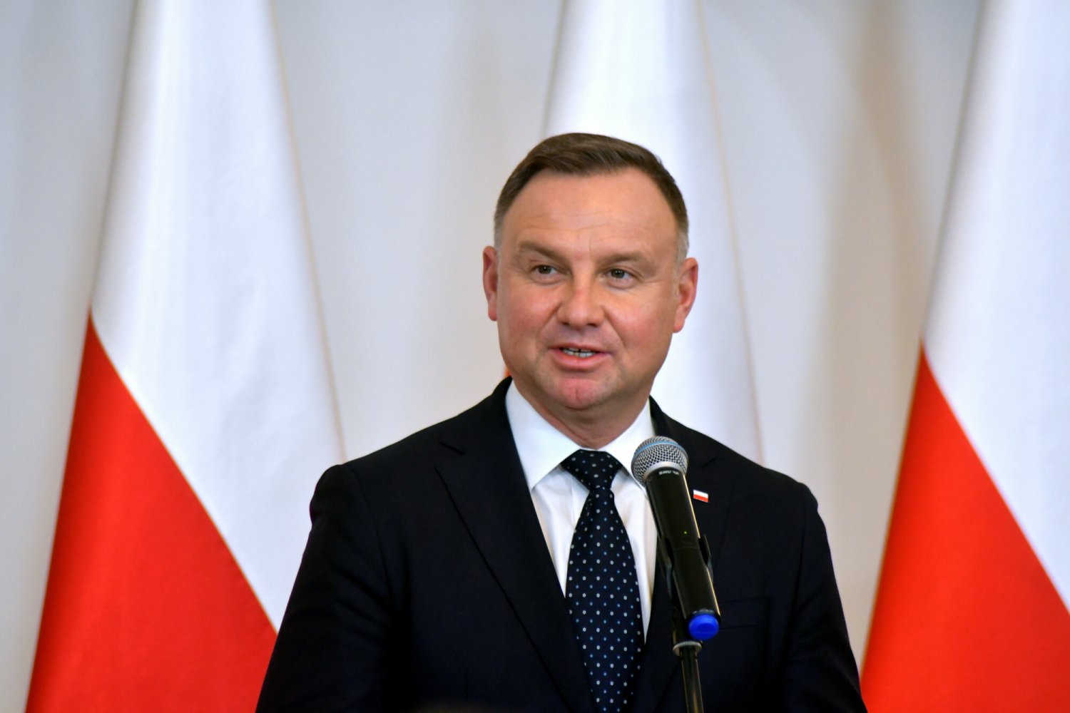 Andrzej Duda podpisał ustawę o ustanowieniu nowego święta narodowego.