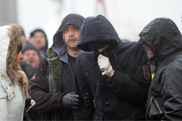 Kuriozalne przesłuchanie w sprawie Ewy Tylman