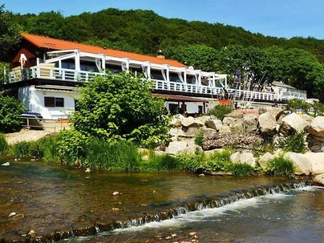 Tawerna Orłowska, Gdynia