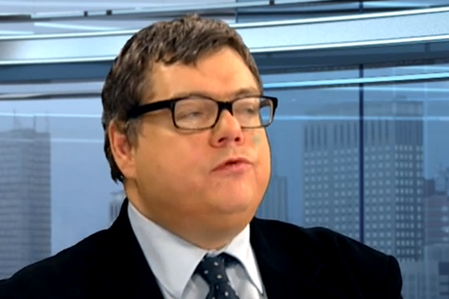 Dominik Zdort z "Rzeczpospolitej" ostro krytykował biegaczy, zastanawiał się nad deportacją Tatarów, a teraz wykorzystał miejsce, które ma w ogólnopolskiej gazecie, na osobistą zemstę na policjantce, która dała mu mandat za złamanie przepisów.