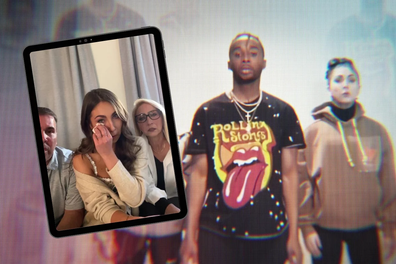 Serial dokumentalny "Diabelski taniec" podbija zagraniczny Netflix. Serial dokumentalny "Diabelski taniec" podbija zagraniczny Netflix.
