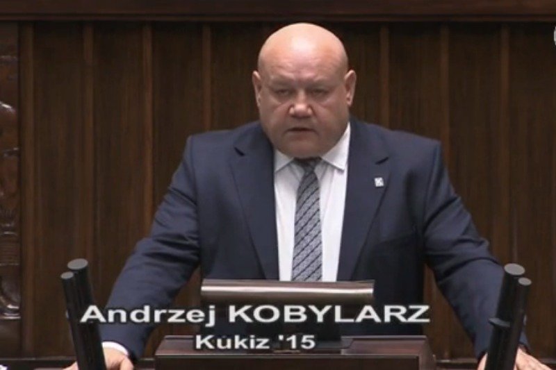 Andrzej Kobylarz zgłosił Jurka Owsiaka do Pokojowej Nagrody Nobla