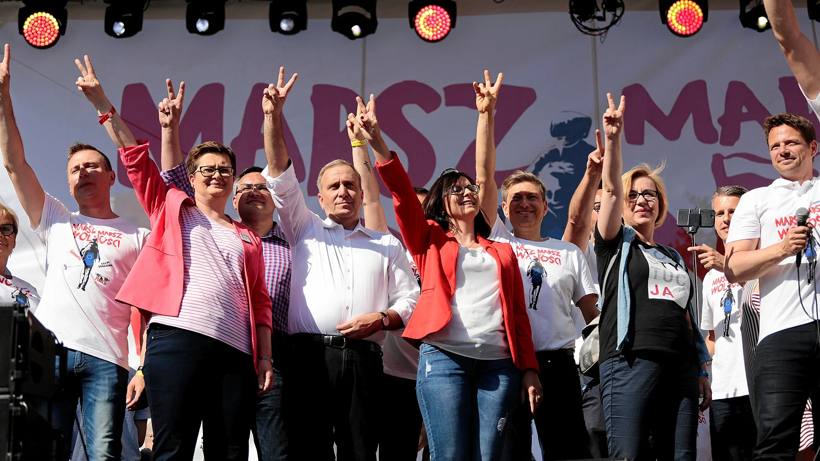 Jak silna jest pozycja Nowoczesnej w koalicji z PO?