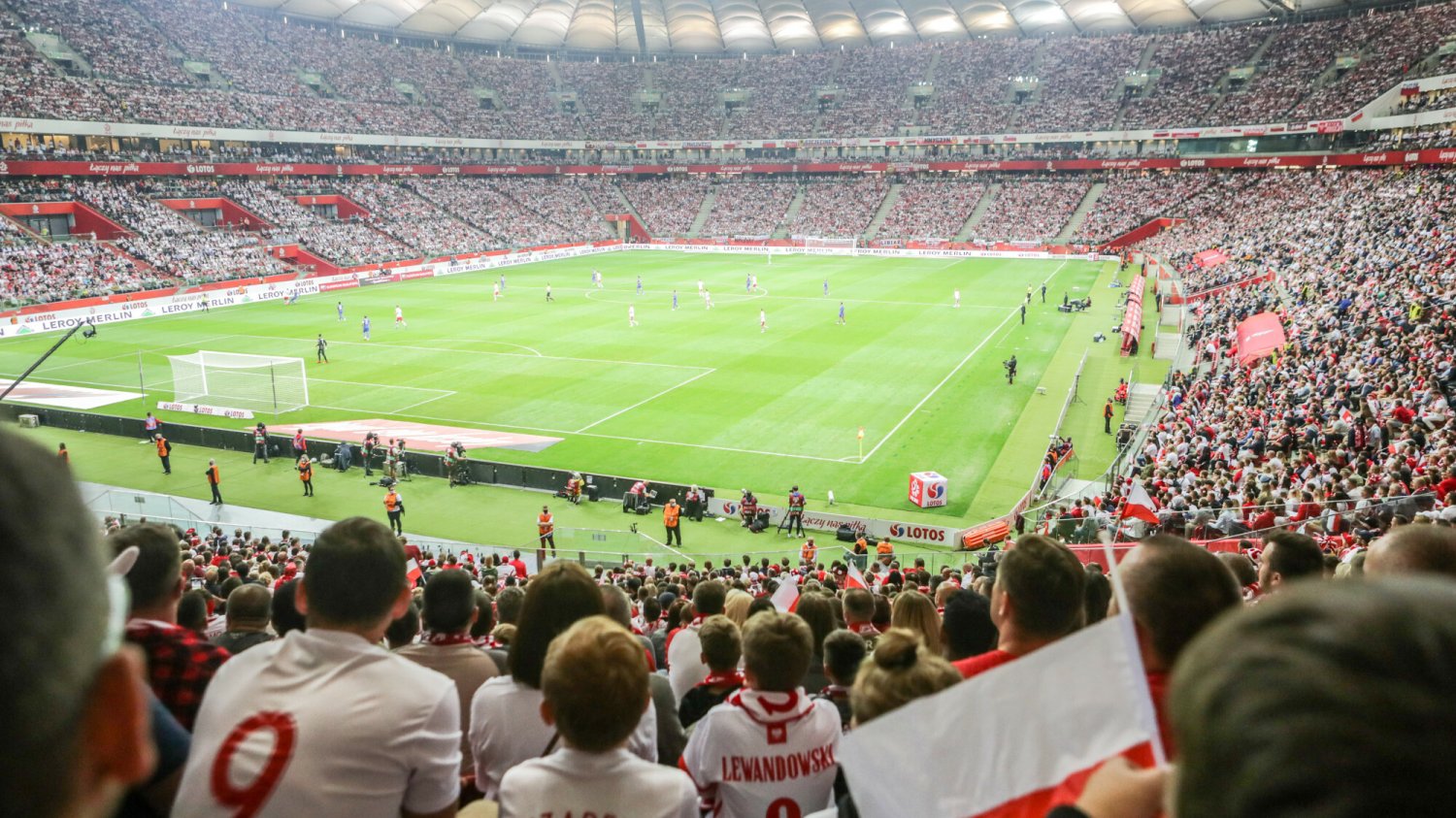 Nie ma już biletów na mecz polskiej kadry w Pradze. Kibice wściekli się na PZPN