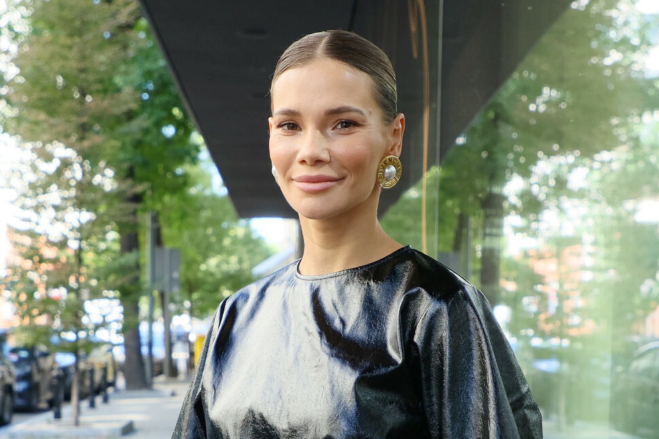 Maja Bohosiewicz zaskoczona, kto wygrał jej licytację dla WOŚP