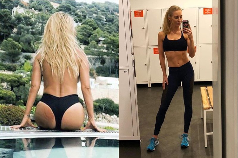 Urszula Radwańska skrytykowała pokazywanie nagości.