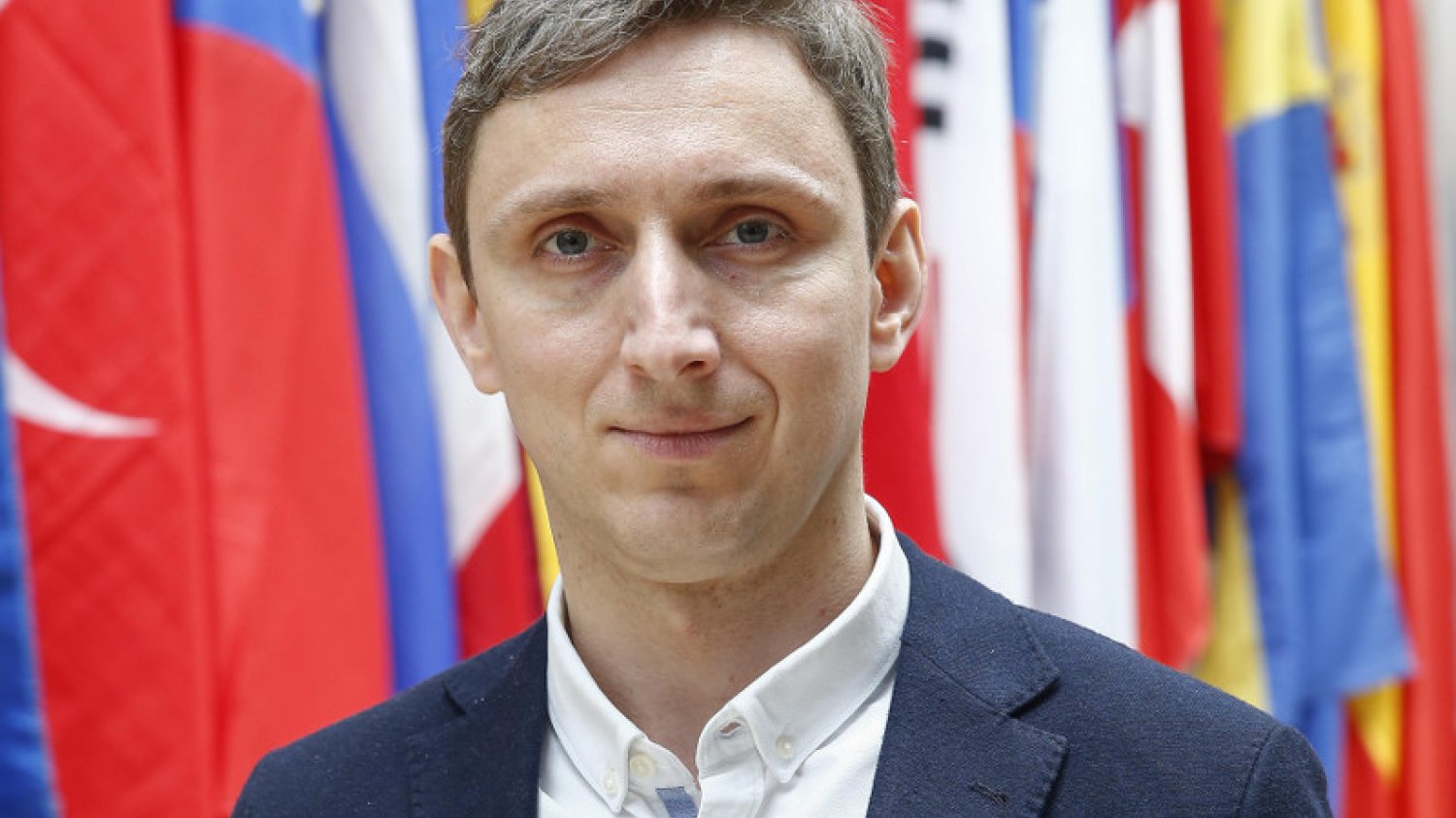 Prof. dr hab. med. Grzegorz W. Basak, zastępca kierownika Katedry i Kliniki Hematologii, Onkologii i Chorób Wewnętrznych Warszawskiego Uniwersytetu Medycznego Samodzielnego Publicznego Centralnego Szpitala Klinicznego.