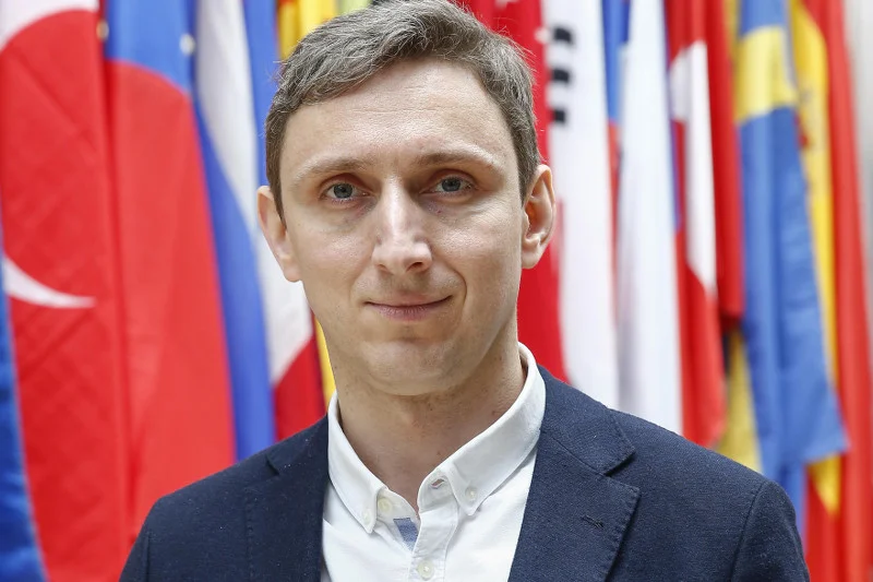 Prof. dr hab. med. Grzegorz W. Basak, zastępca kierownika Katedry i Kliniki Hematologii, Onkologii i Chorób Wewnętrznych Warszawskiego Uniwersytetu Medycznego Samodzielnego Publicznego Centralnego Szpitala Klinicznego.