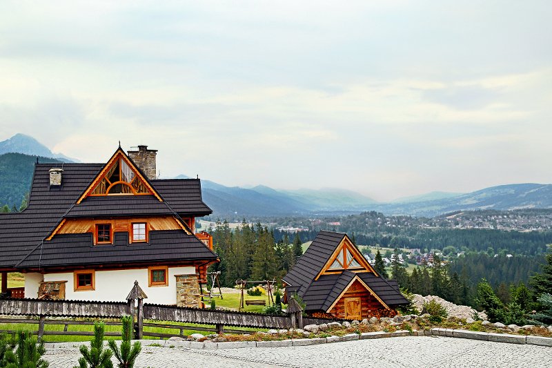 W ostatnich latach górale mówią, że w Polsce jest lepiej niż w Ameryce