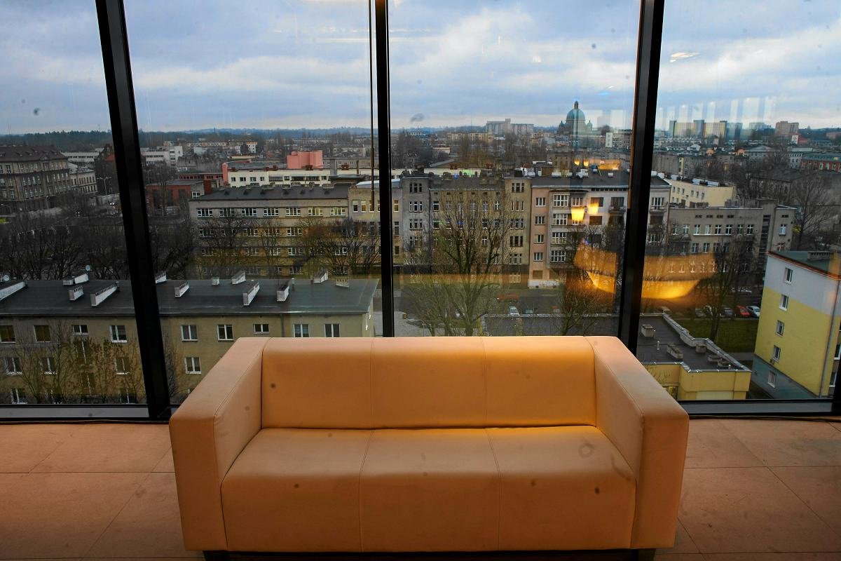 Łódź, lokal do wynajęcia