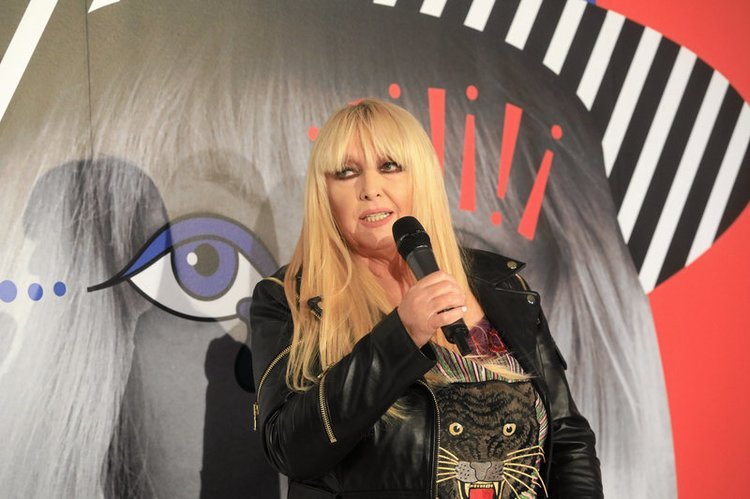 Maryla Rodowicz wzięła udział w koncercie w ramach "Wakacyjnej Trasy Dwójki". Spotkało się to z krytyką internautów.