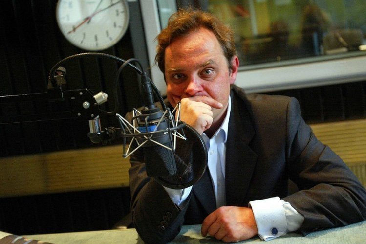 Kuba Strzyczkowski nie jest już dyrektorem Trójki.