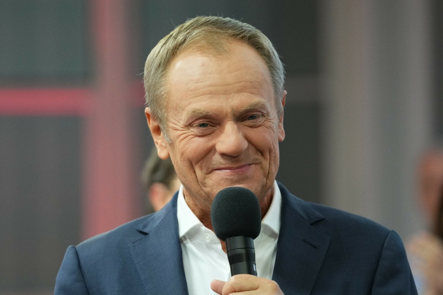 Donald Tusk przerwał milczenie ws. koalicji. Ujawnił przebieg negocjacji.