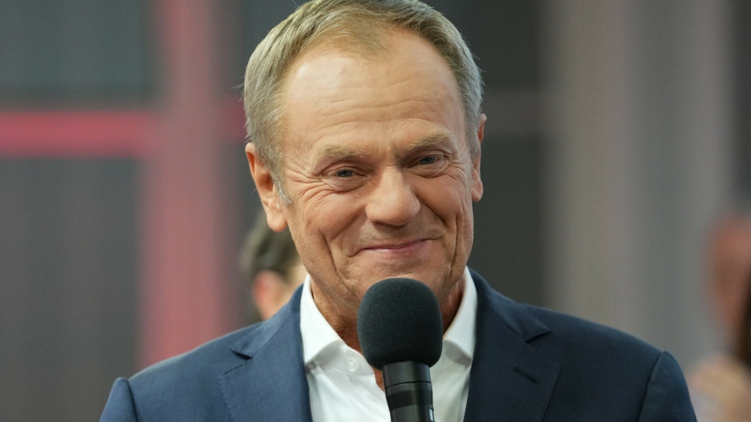 Donald Tusk przerwał milczenie ws. koalicji. Ujawnił przebieg negocjacji.