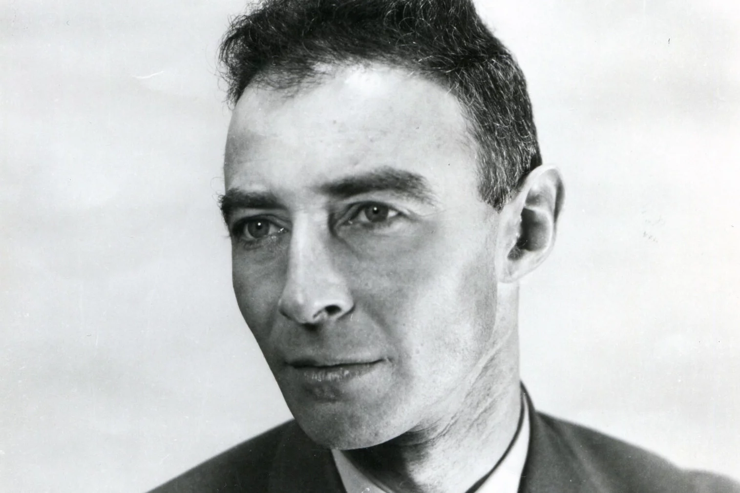 Robert Oppenheimer Robert Oppenheimer