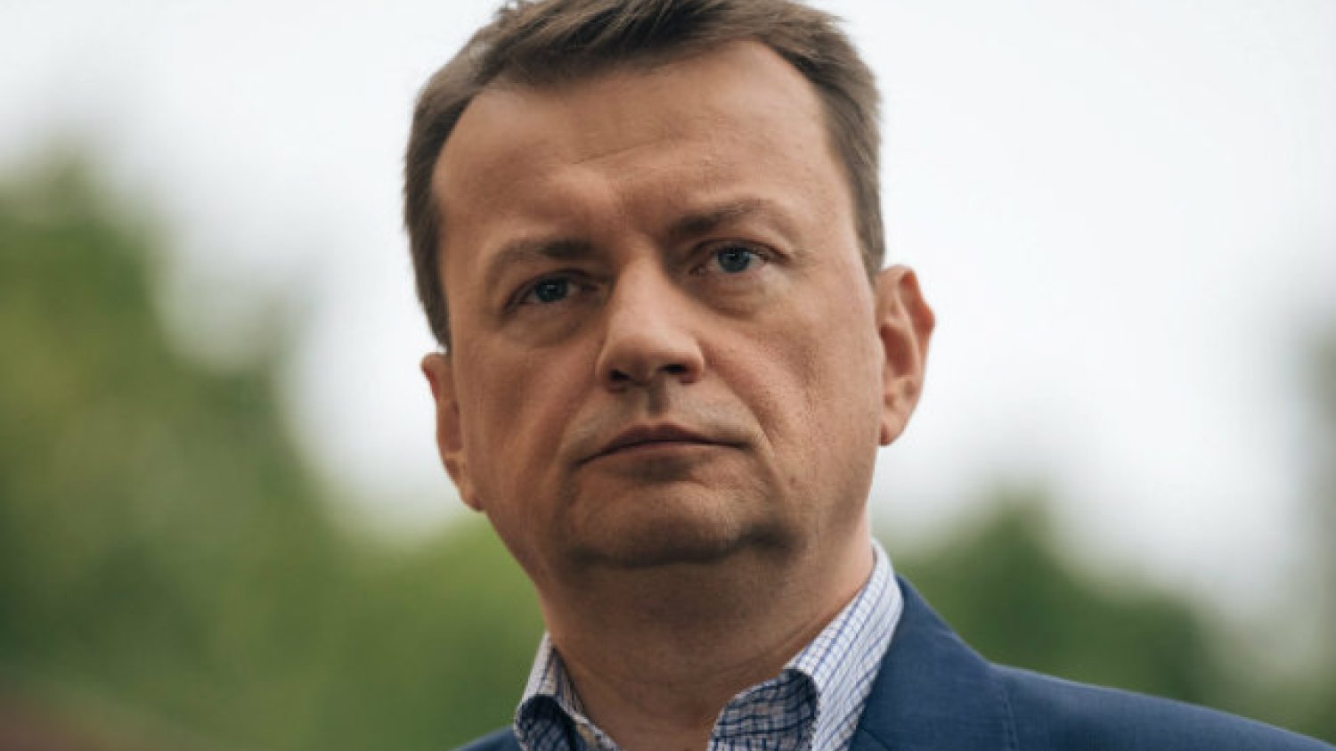 Policjanci z Wielkopolski zaapelowali do Mariusza Błaszczaka, by przestał tolerować agresję pseudokibiców i narodowców wobec funkcjonariuszy policji.