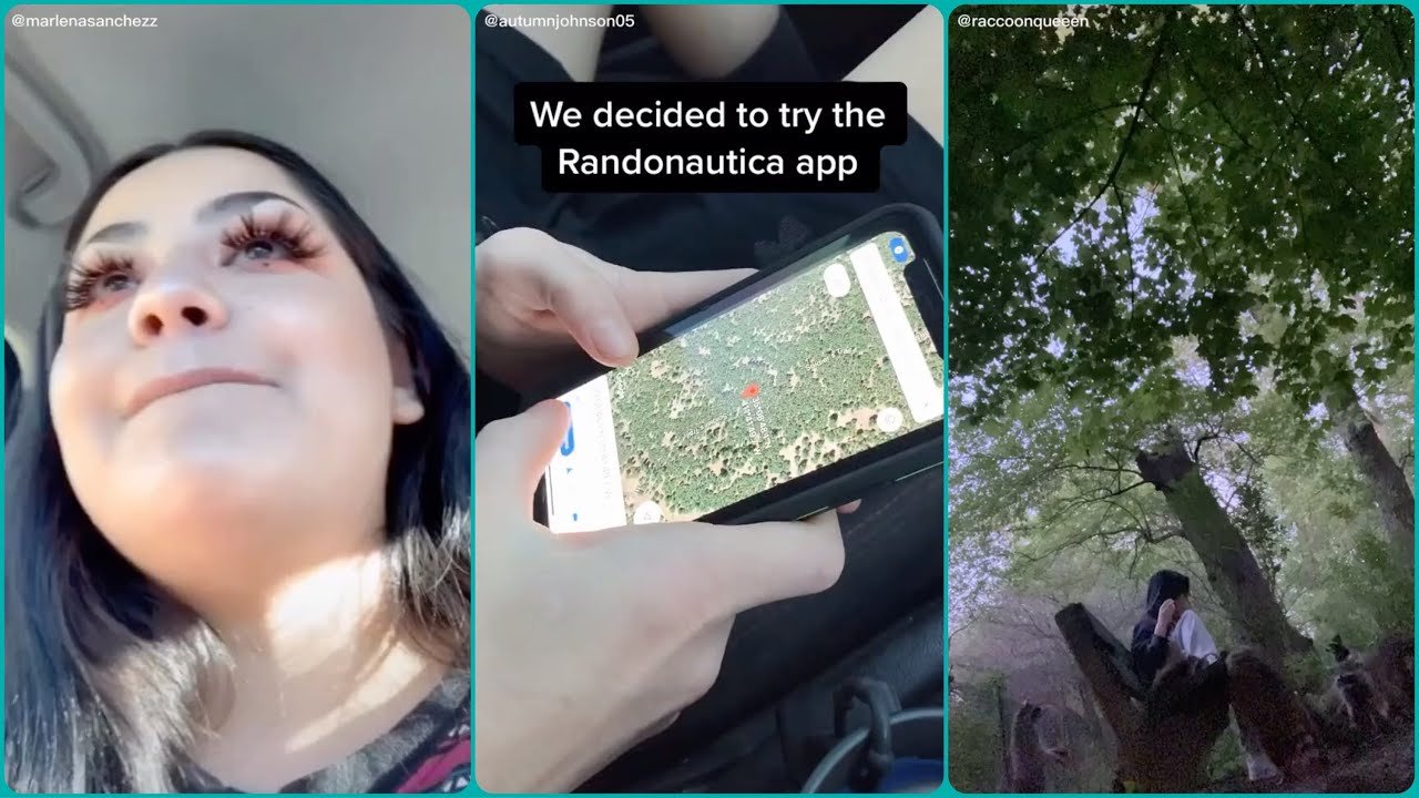 Randonautica – jak używać i co to za aplikacja?