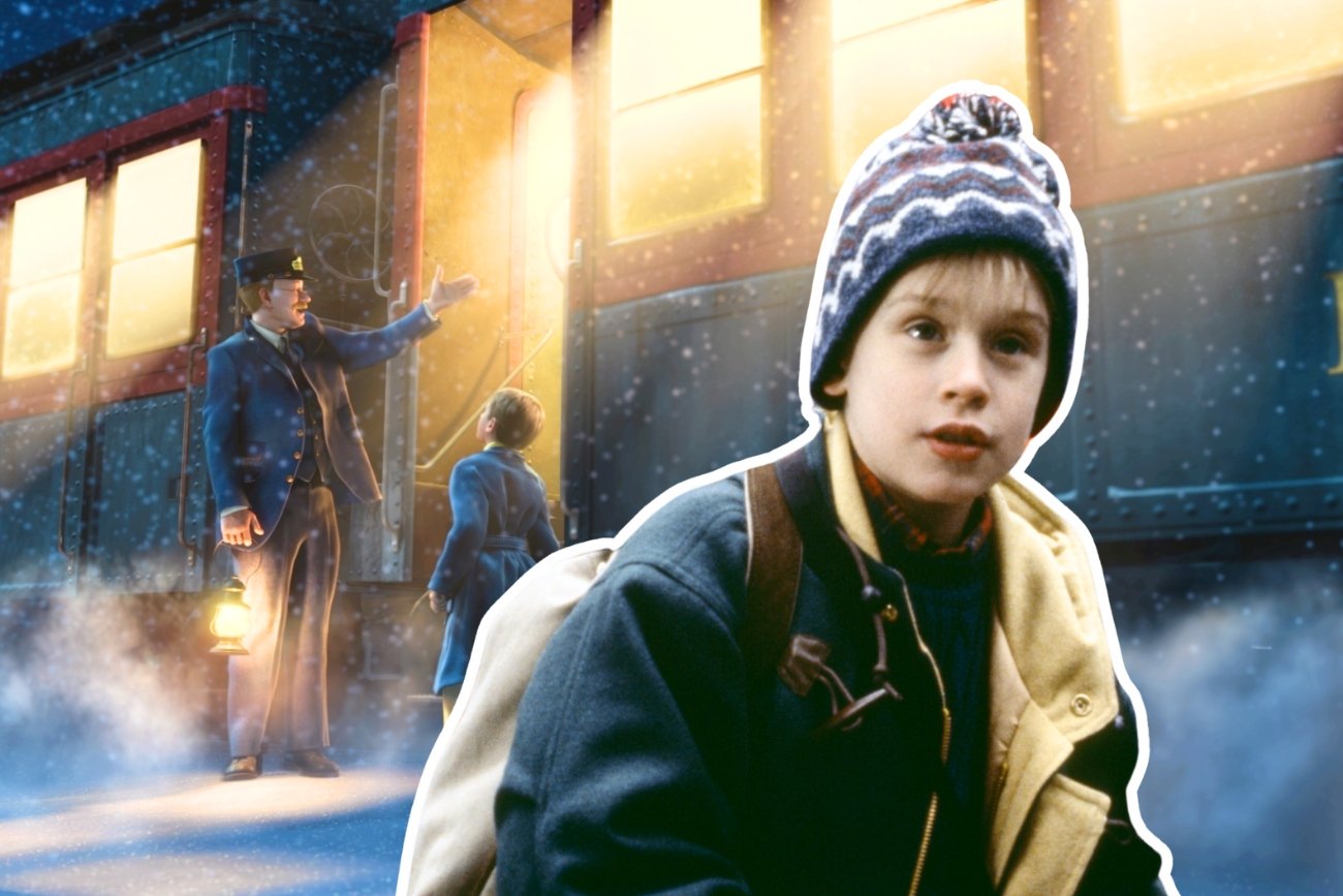 Ranking najbardziej kasowych filmów świątecznych