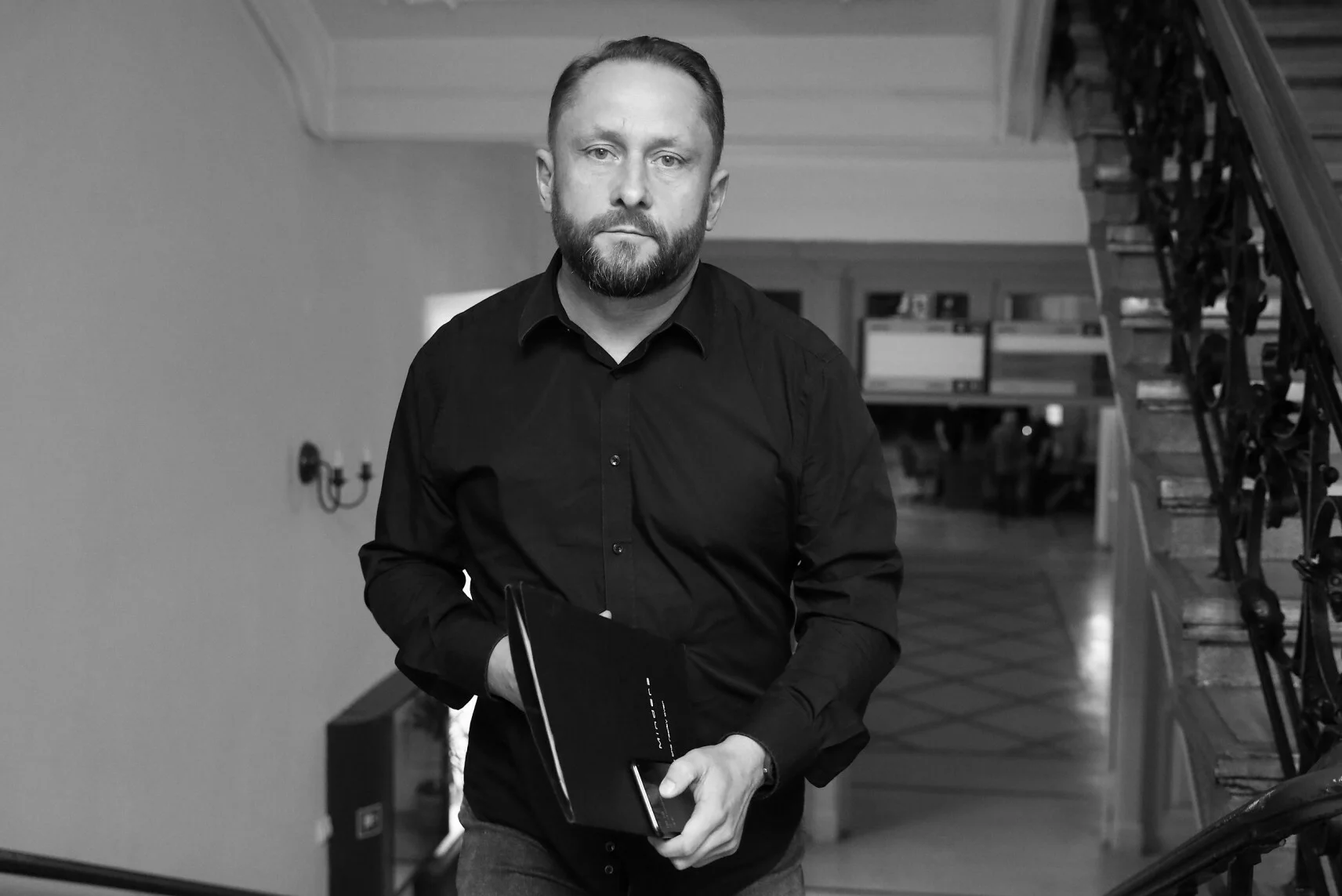 Szpital w Katowicach poinformował, jakie były oficjalne przyczyny śmierci Kamila Durczoka.