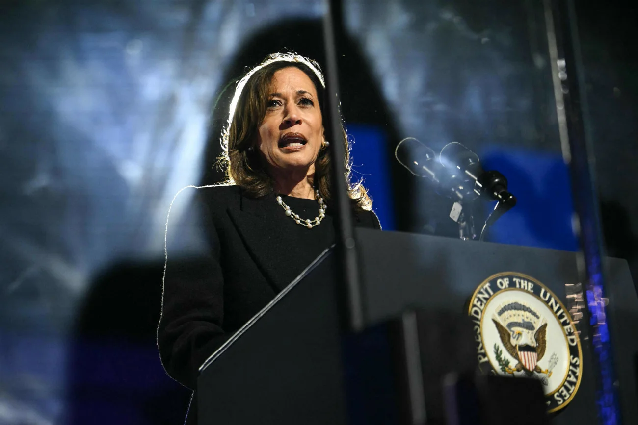 Kamala Harris