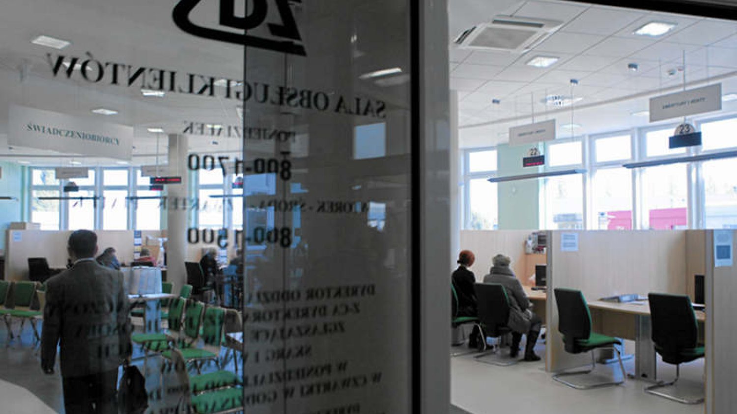 Według ZUS 23-latek ze Słupska, który stracił w wypadku nogę, jest zdolny do pracy i nie zasługuje na rentę.