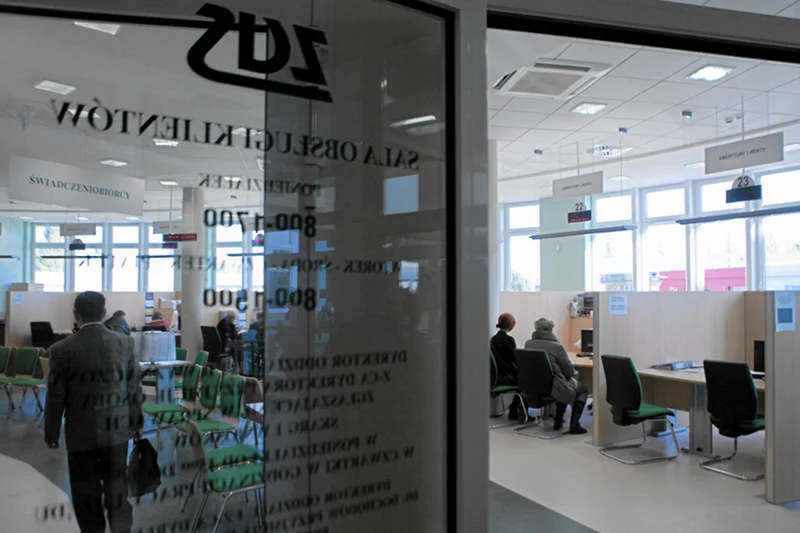Według ZUS 23-latek ze Słupska, który stracił w wypadku nogę, jest zdolny do pracy i nie zasługuje na rentę.