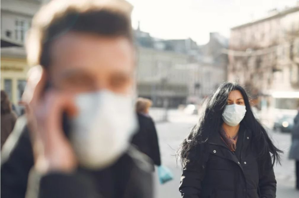 Przewodnicząca komisji zdrowia w Olecku Janina Anuszkiewicz uważa, że za pandemią koronawirusa stoją Żydzi.
