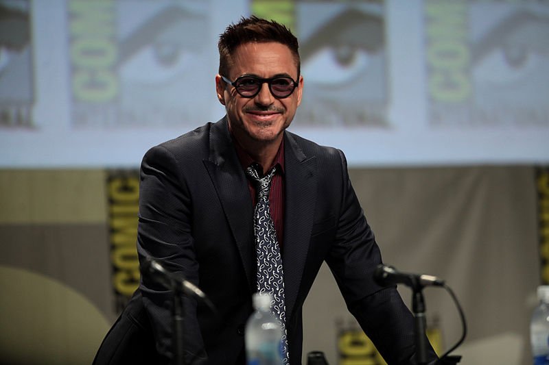 Robert Downey Jr. pożegna się z uniwersum Marvela?