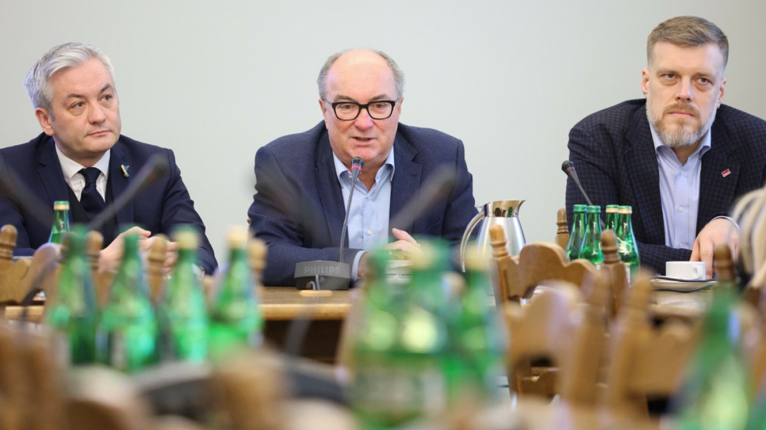 Partia Razem nie opuściła Lewicy. Rozłam zażegnany czy odroczony?