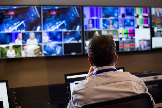 O fotel prezesa TVP ubiega się 12 osób, ale dotąd tylko jedna przedstawiła sensowny plan na pracę telewizji.