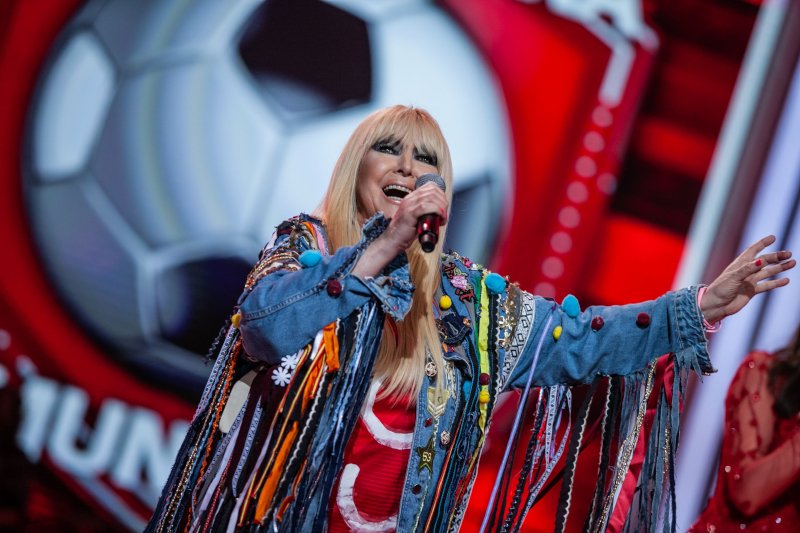 Powstanie dokument TVP o życiu Maryli Rodowicz.