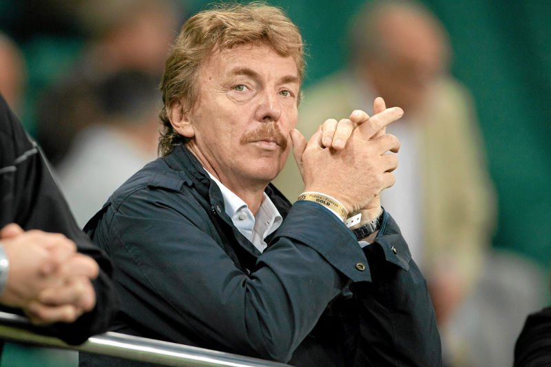 Zbigniew Boniek nowym prezesem PZPN