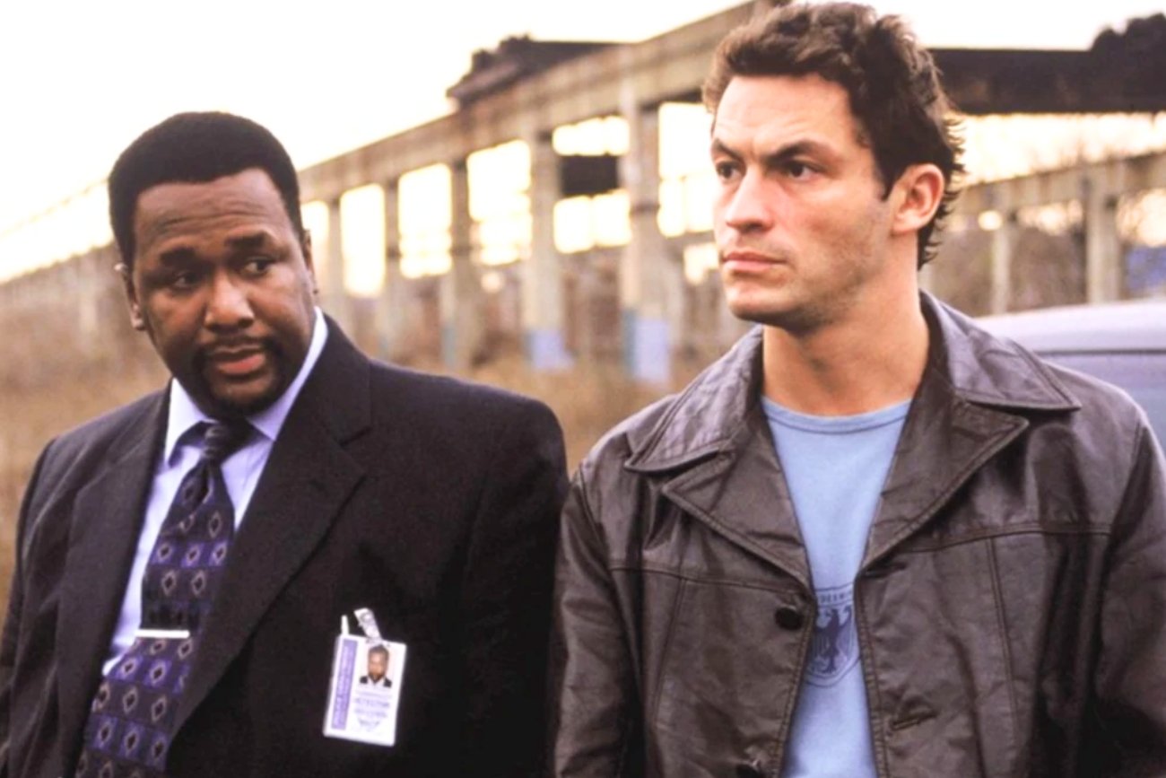 Gdzie obejrzeć "Prawo ulicy"? To najlepszy serial kryminalny w historii