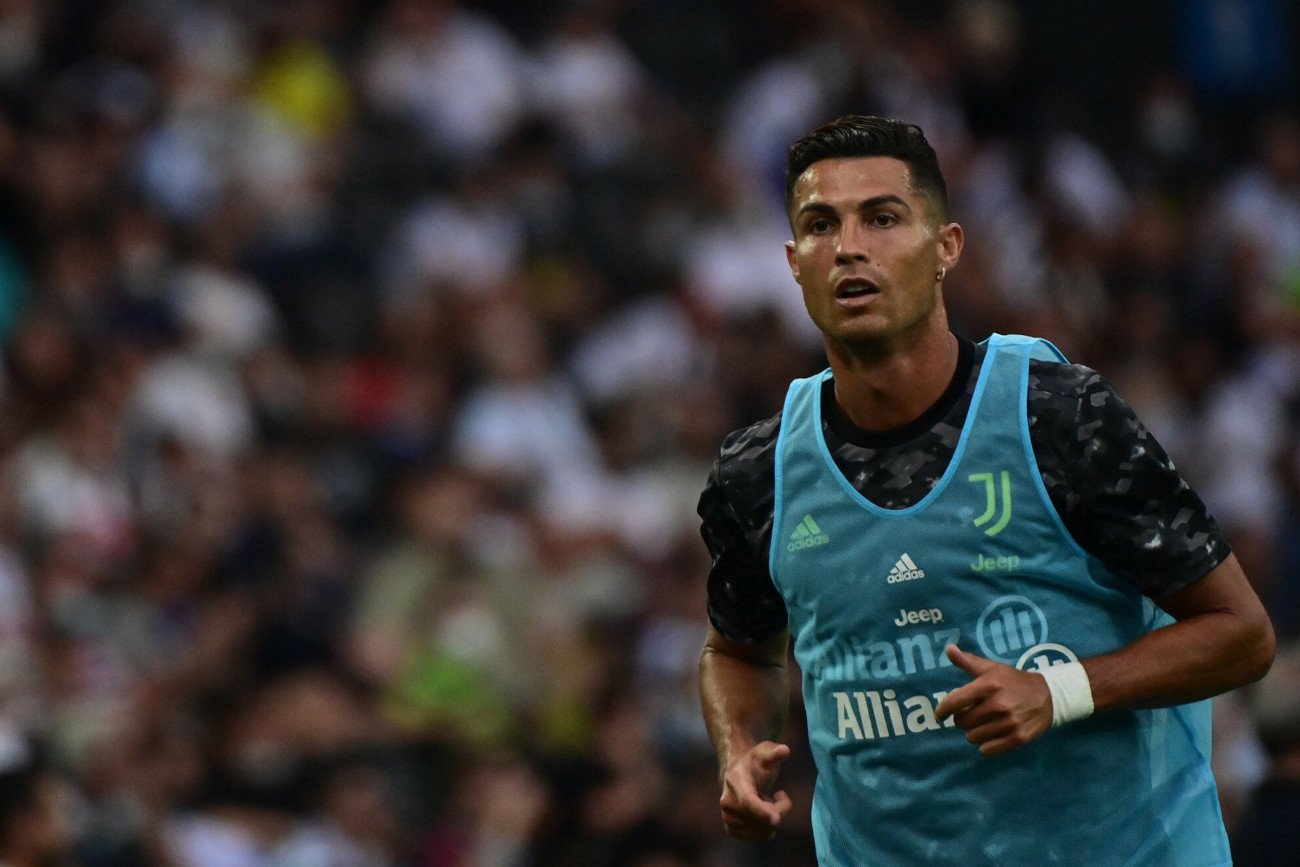 Czyżby Cristiano Ronaldo miał wrócić do Manchesteru?