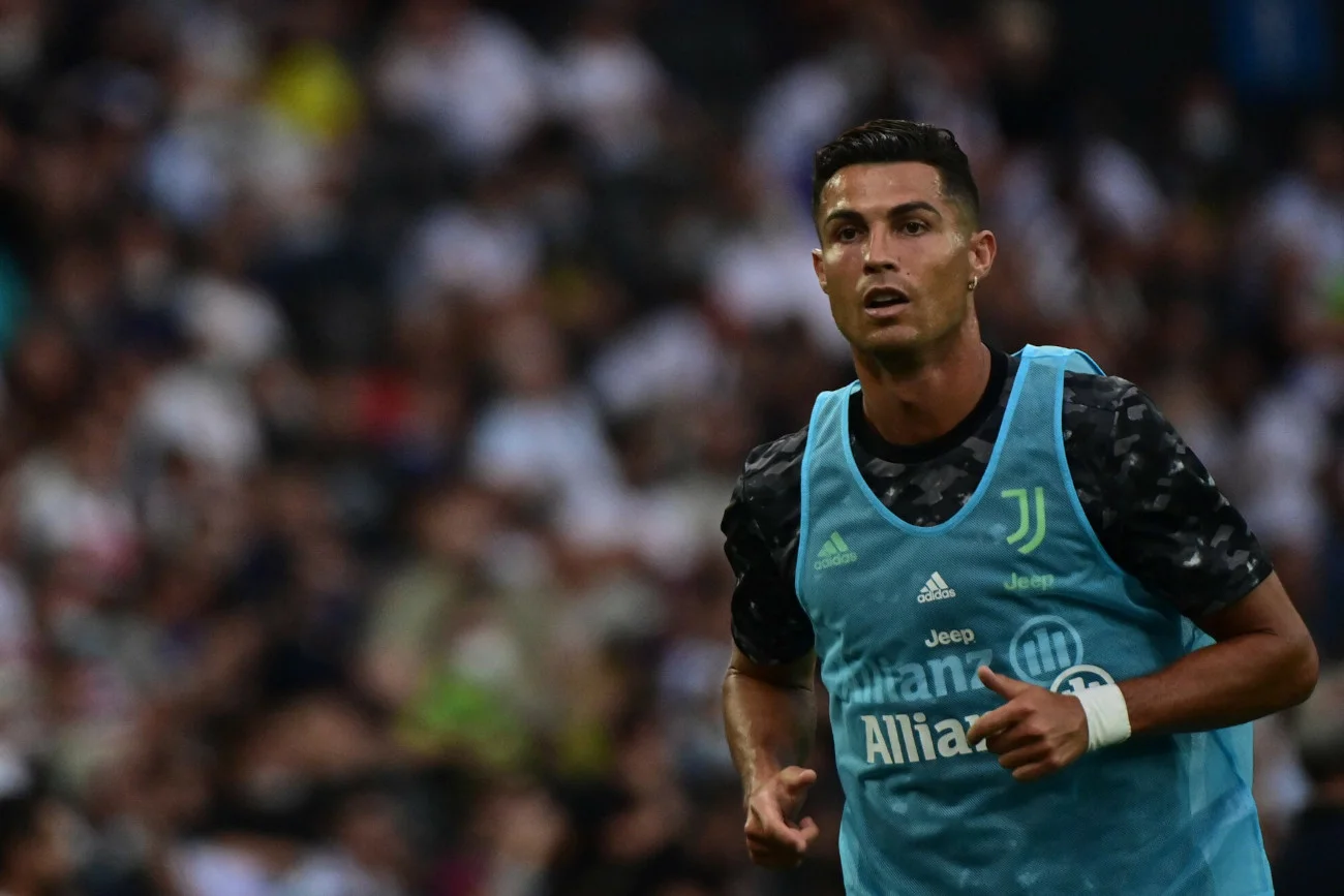 Czyżby Cristiano Ronaldo miał wrócić do Manchesteru?