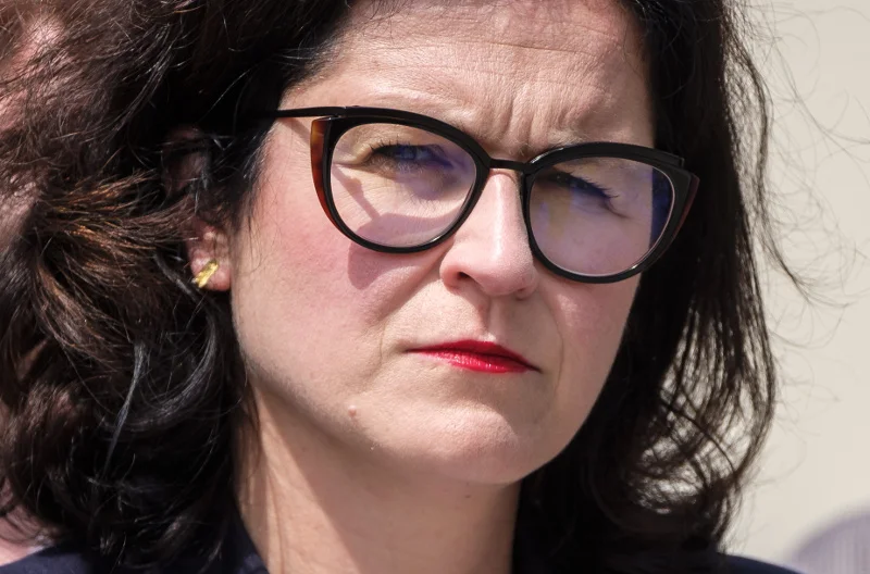 Rocznica wybuchu II wojny światowej. MON: nie będzie przemówienia prezydent Dulkiewicz.