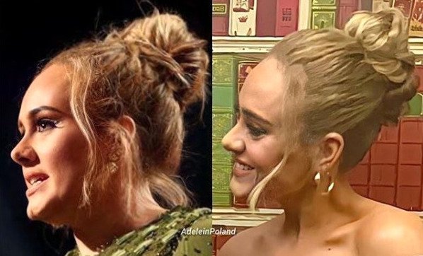 Adele ujawniła w sieci prywatne nagranie, które pokazuje, jak bardzo schudła w ciągu ostatnich miesięcy. Podzieliła się też z fanami, co miało największy wpływ na jej metamorfozę. Adele: Nowe zdjęcia piosenkarki potwierdzają zaskakujące efekty diety SIRT