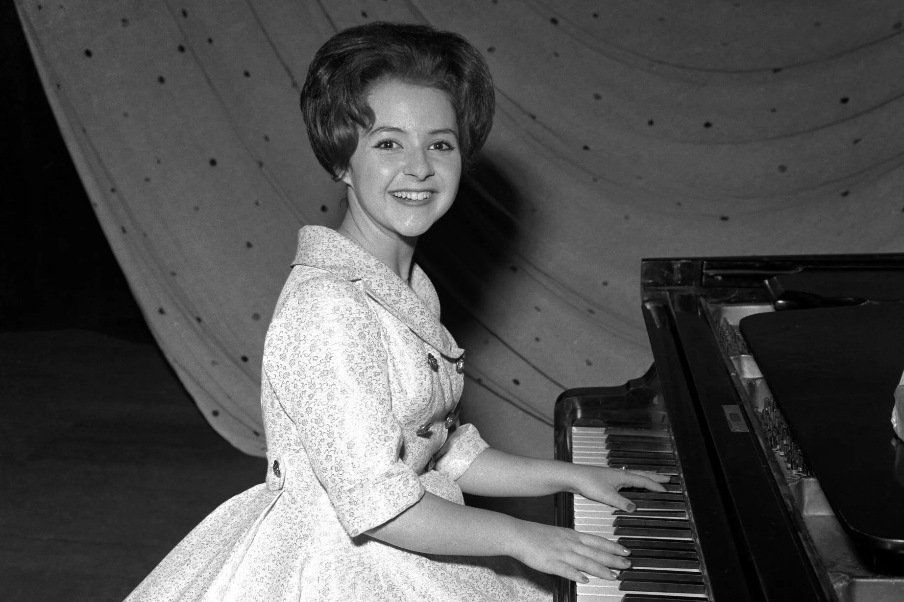 Brenda Lee