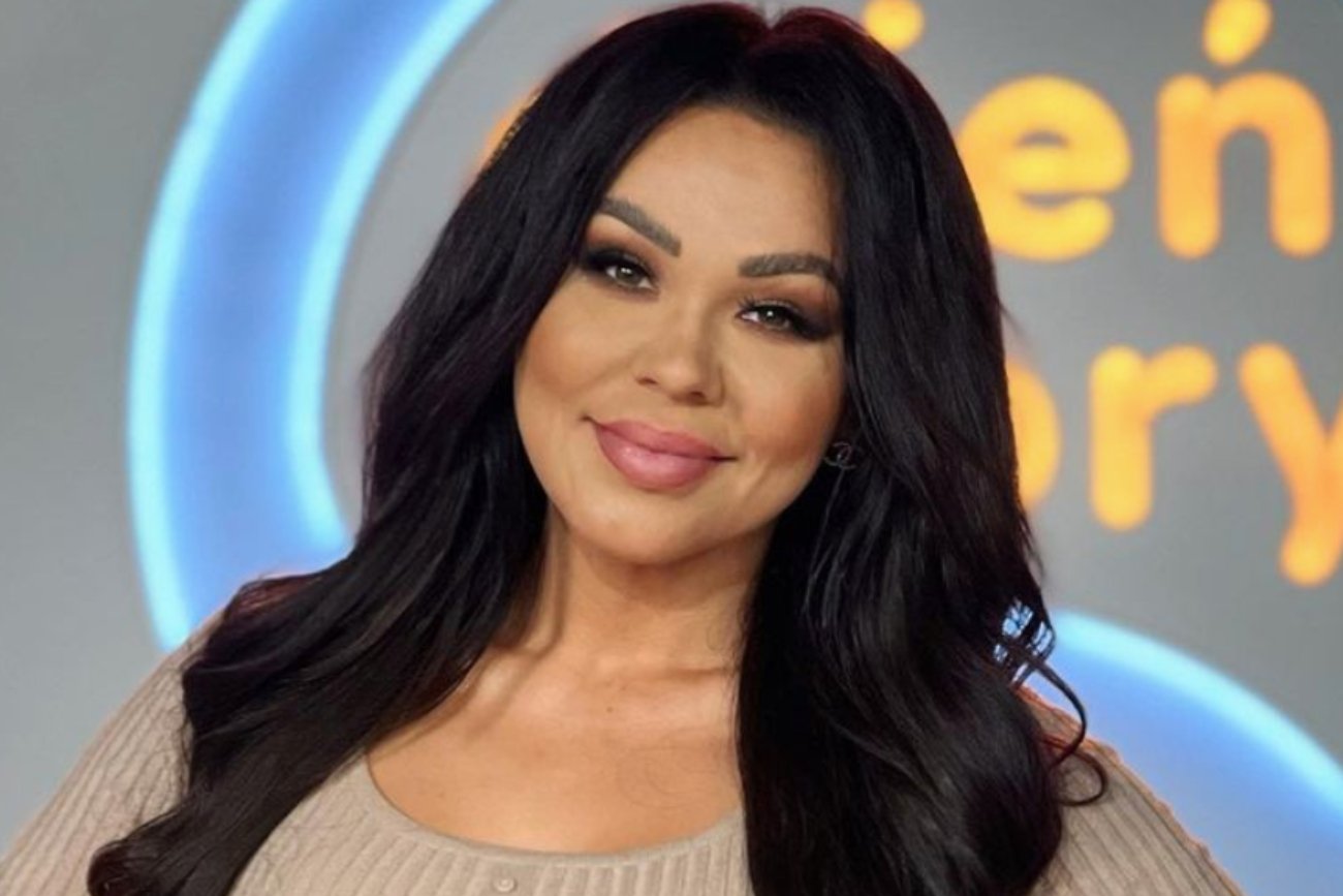 Sylwia Bomba o testamencie Jacka Ochmana. Jej córka odrzuciła spadek