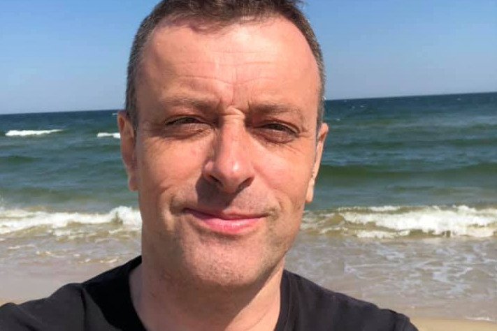 Tymon Tymański napisał na Facebooku oświadczenie dotyczące jego rozwodu