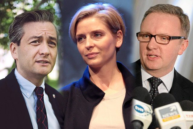 Tygodnik "Polityka" ogłosił listę najlepszych posłów mijającej kadencji.