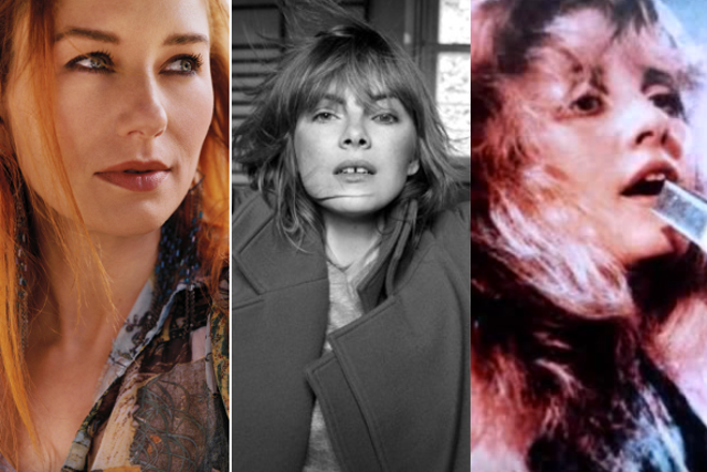 Może mniej znane niż Beyonce, ale równie ważne.